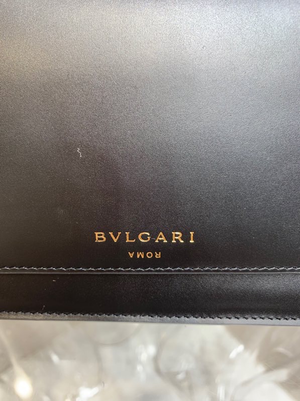 Bvlgari Top Handle Bags